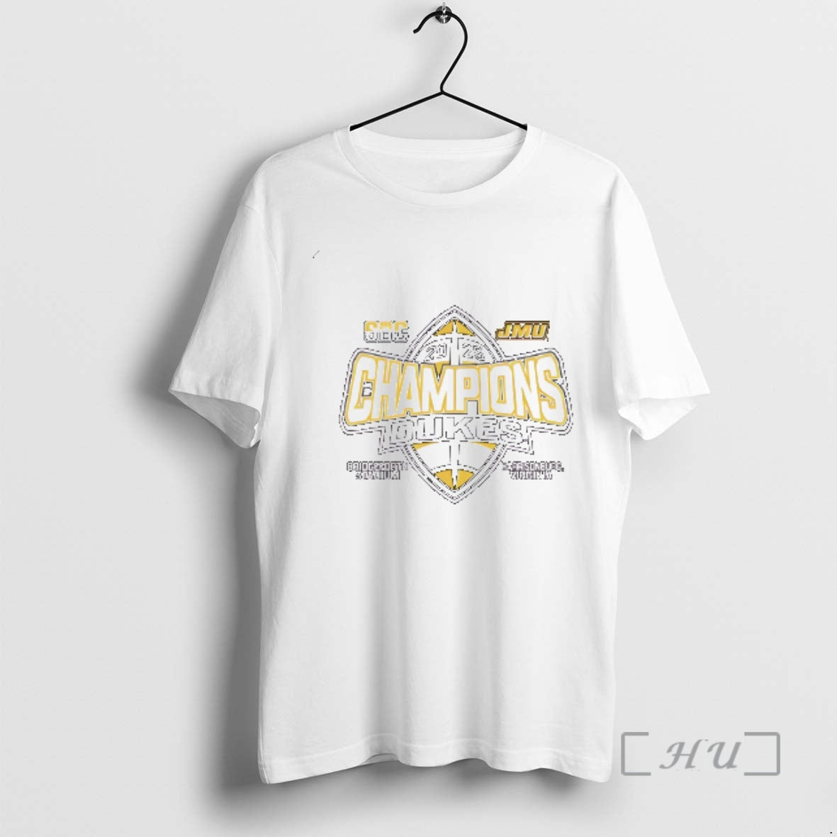 Officials James Madison Dukes Blue Sun Belt Football Champions 2025 T-Shirts, Hoodie, Sweatshirt | InkRitualCo.com