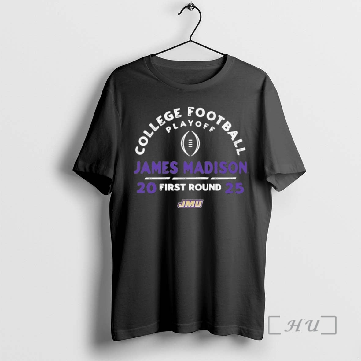 Officials James Madison Dukes Cfp First Round 2025 T-Shirts, Hoodie, Sweatshirt | InkRitualCo.com