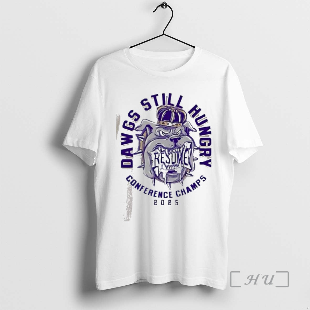 Officials James Madison Dukes Dawgs Still Hungry Conference Champs 2025 Logo Premium T Shirts Sweater Hoodie, Sweatshirt