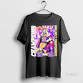 Officials James Madison Dukes Sun Belt Conference Champions Mascot 2025 T-Shirts, Hoodie, Sweatshirt | InkRitualCo.com