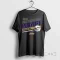 Officials James Madison Dukes Football Ncaa College Football Playoff 2025 2026 Helmet Logo Premium T-Shirts, Hoodie,...