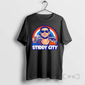 Officials Jarrett Stidham Denver Is Stiddy City T-Shirts, Hoodie, Sweatshirt | InkRitualCo.com