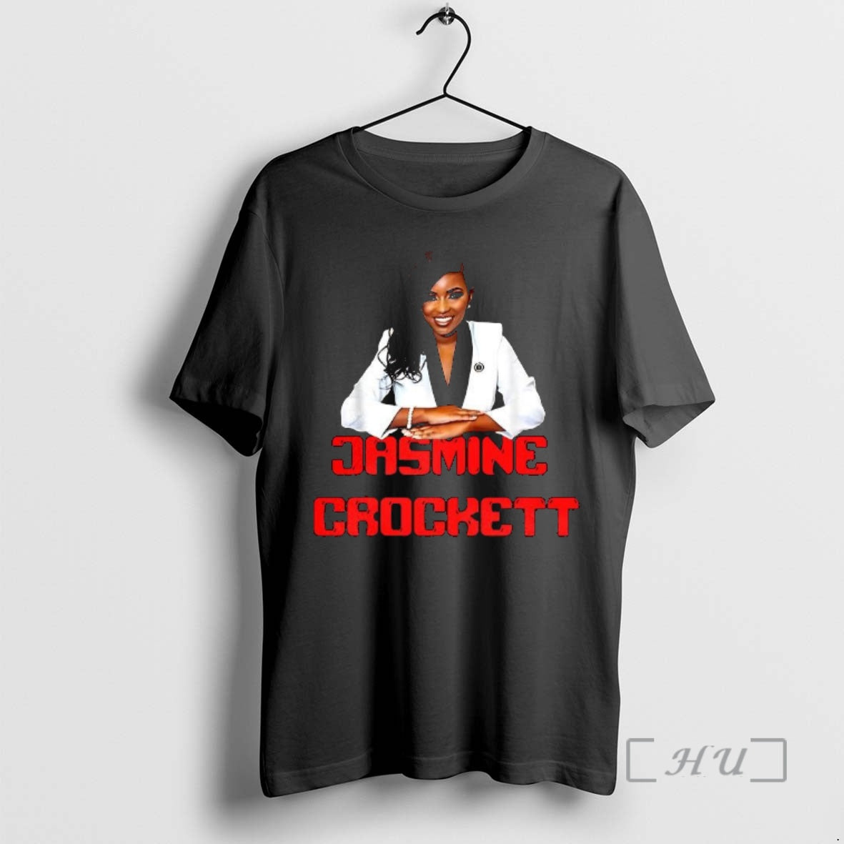 Officials Jasmine Crockett 2026 T-Shirts, Hoodie, Sweatshirt | InkRitualCo.com