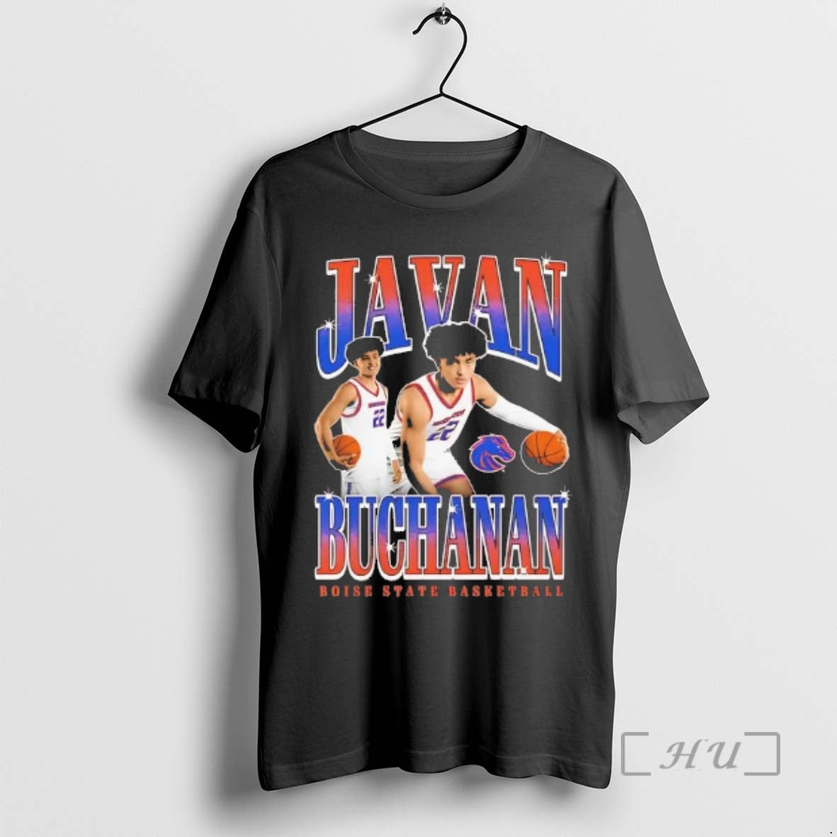 Officials Javan Buchanan Post Moves Boise State Broncos T-Shirts, Hoodie, Sweatshirt | InkRitualCo.com