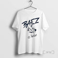 Officials Javier Baez El Mago Detroit Tigers Player Caricature T-Shirts, Hoodie, Sweatshirt | InkRitualCo.com