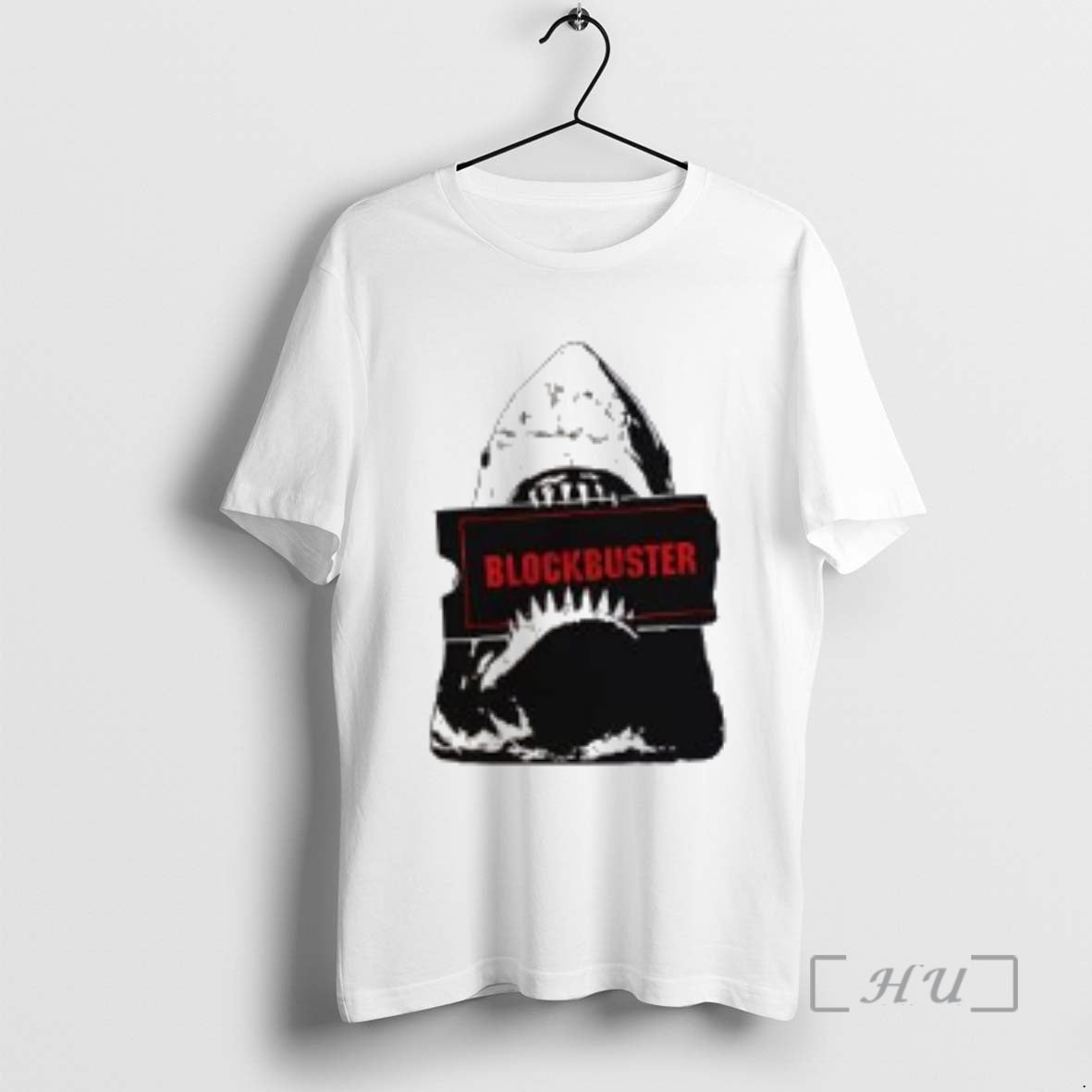 Officials Jaws Blockbuster T-Shirts, Hoodie, Sweatshirt | InkRitualCo.com