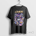 Officials Jax Collage Tadc Rabbit T-Shirts, Hoodie, Sweatshirt | InkRitualCo.com