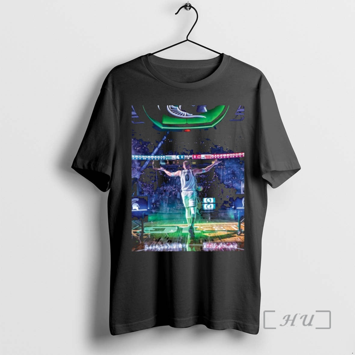 Officials Jaxon Kohler Michigan State Spartans 2026 T-Shirts, Hoodie, Sweatshirt | InkRitualCo.com