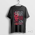 Officials Jay Weinberg Portraits Apparition Dec 5 2025 Churchills Pub Miami T-Shirts, Hoodie, Sweatshirt