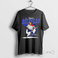 Officials Jean Beliveau Montreal Comet Signature Hockey Player T-Shirts, Hoodie, Sweatshirt | InkRitualCo.com