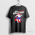 Officials Jean Beliveau Montreal Retro Signature Hockey Player T-Shirts, Hoodie, Sweatshirt | InkRitualCo.com