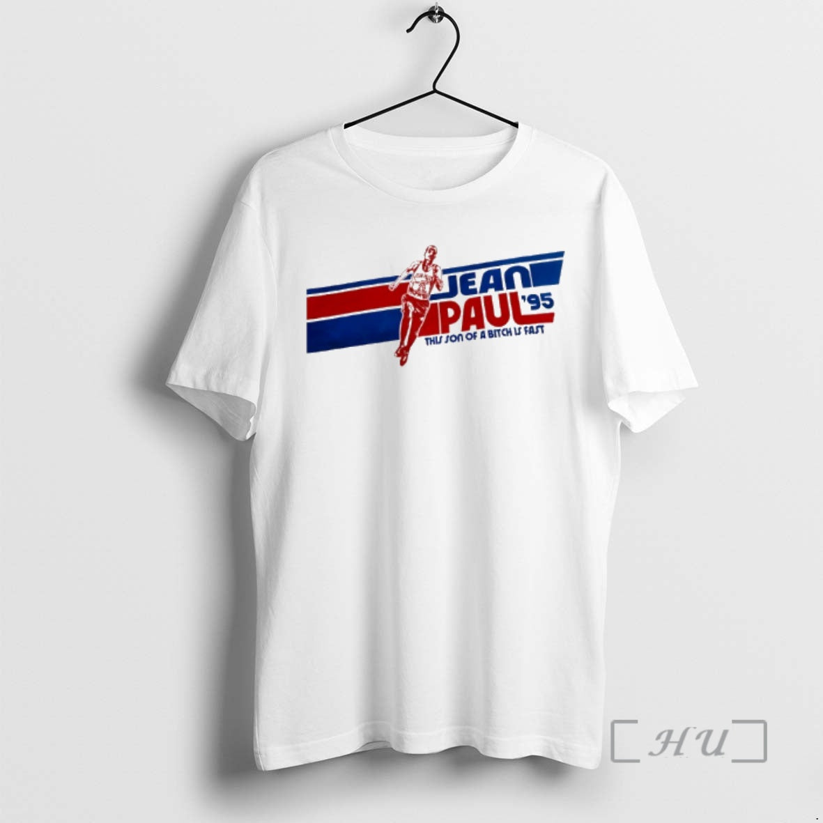 Officials Jean Paul This Son Of A Btch Is Fast 1995 Premium T Shirts Sweater Hoodie, Sweatshirt | InkRitualCo.com