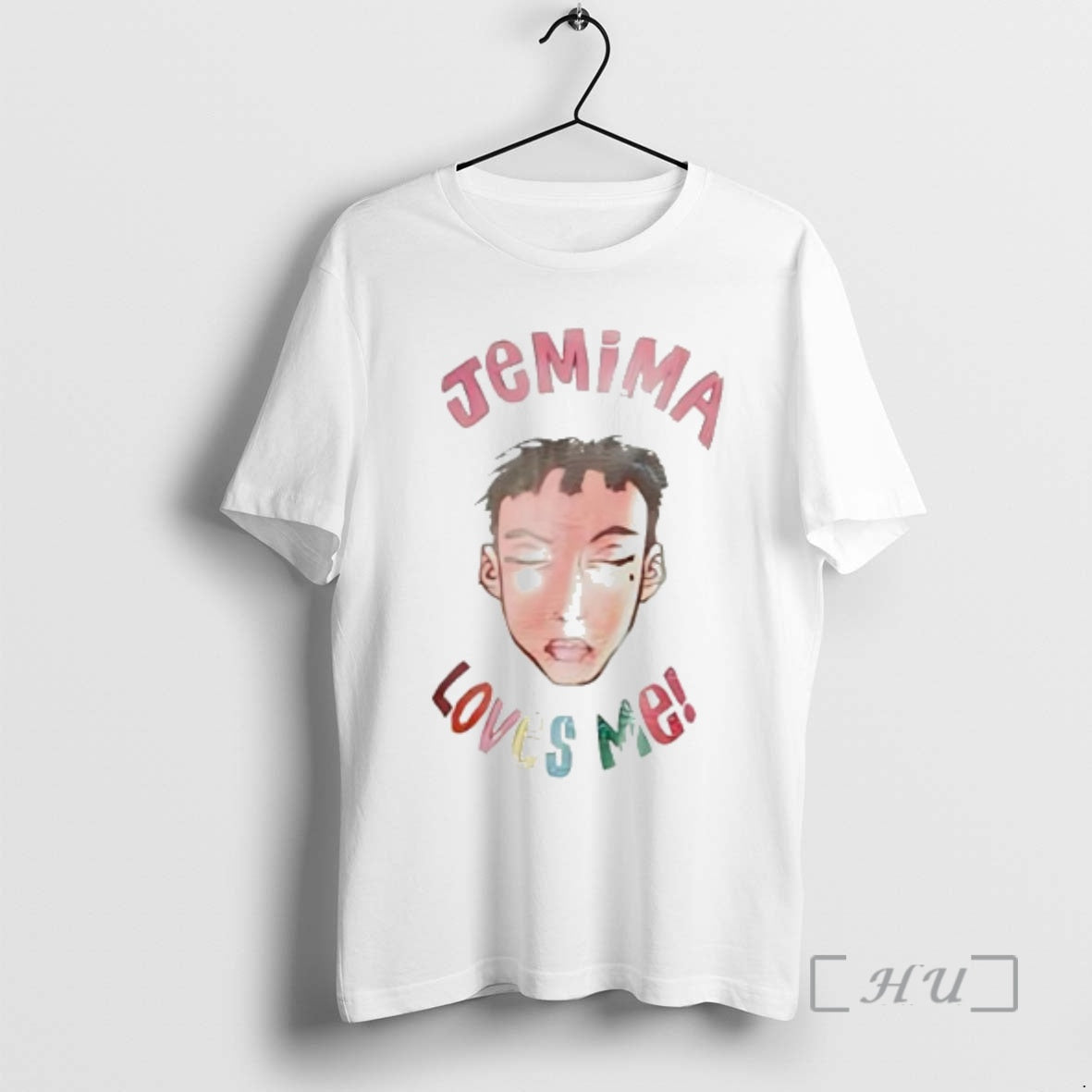 Officials Jemima Loves Me Music Graphic T-Shirts, Hoodie, Sweatshirt | InkRitualCo.com