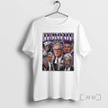 Officials Jerome Powell Vintage T-Shirts, Hoodie, Sweatshirt | InkRitualCo.com