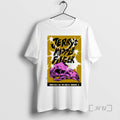Officials Jerrys Middle Finger Ivanz House Live February 2026 T-Shirts, Hoodie, Sweatshirt | InkRitualCo.com