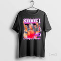 Officials Jersey Shore Partys Here Snooki Ornaments T-Shirts, Hoodie, Sweatshirt | InkRitualCo.com
