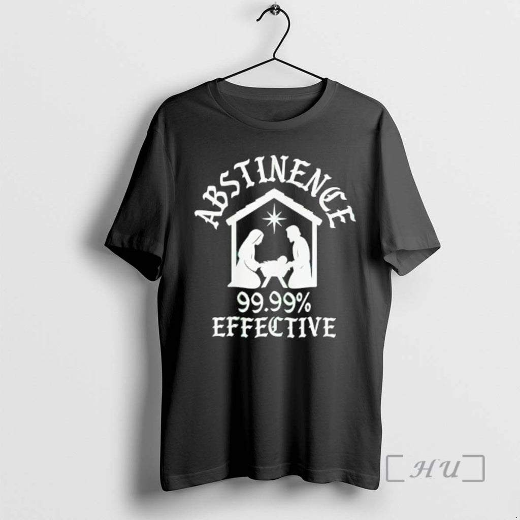 Officials Jesus Abstinence Effective T-Shirts, Hoodie, Sweatshirt | InkRitualCo.com