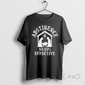 Officials Jesus Abstinence Effective T-Shirts, Hoodie, Sweatshirt | InkRitualCo.com