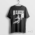 Officials Jesus Has Rizzen Basketball Funny T-Shirts, Hoodie, Sweatshirt | InkRitualCo.com