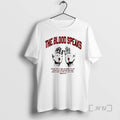 Officials Jesus Image The Blood Speaks Circle White T-Shirts, Hoodie, Sweatshirt | InkRitualCo.com