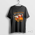 Officials Jesus Noel The Boys Are Back In Town Merry Christmas Premium T Shirts Sweater Hoodie, Sweatshirt | InkRitualCo.com