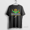 Officials Jesus Robbed Notre Dame Football Cfp 2025 T-Shirts, Hoodie, Sweatshirt | InkRitualCo.com