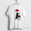 Officials Jesus Santa Birthday Christmas T-Shirts, Hoodie, Sweatshirt | InkRitualCo.com