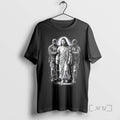 Officials Jesus Arrested Anti Ice Sarcastic Immigrant Rights Political Protest T-Shirts, Hoodie, Sweatshirt | InkRitualCo.com