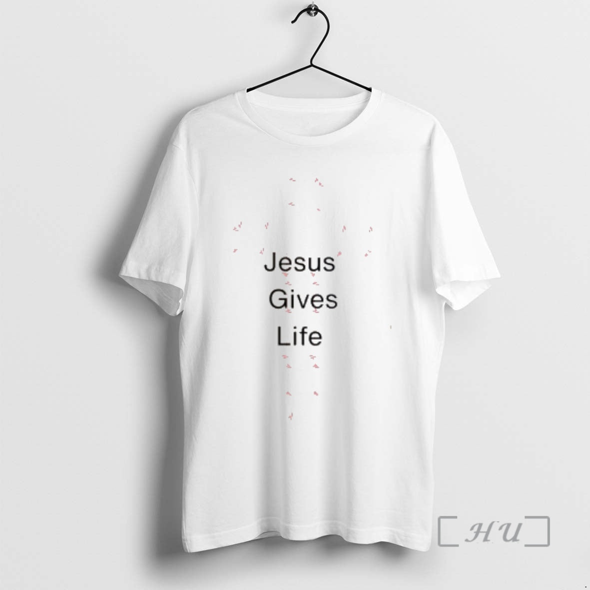 Officials Jesus Gives Life T-Shirts, Hoodie, Sweatshirt | InkRitualCo.com