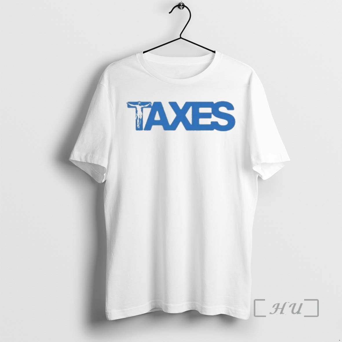 Officials Jesus On The Cross Taxes T-Shirts, Hoodie, Sweatshirt | InkRitualCo.com