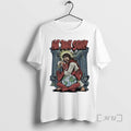 Officials Jesus Strangling Devil Santa Not Today Satan T-Shirts, Hoodie, Sweatshirt | InkRitualCo.com