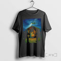 Officials Jesus Vs Ice Graphic T-Shirts, Hoodie, Sweatshirt | InkRitualCo.com