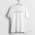 Officials Jetset Music White Eponyme Circle White T-Shirts, Hoodie, Sweatshirt | InkRitualCo.com