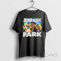 Officials Jewrassic Park Dinosaurs T-Shirts, Hoodie, Sweatshirt | InkRitualCo.com