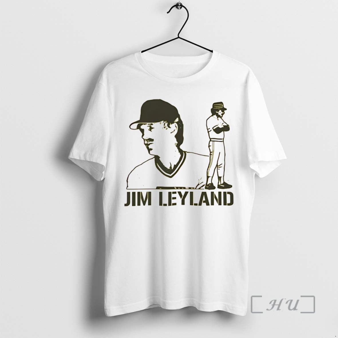 Officials Jim Leyland Legend Pittsburgh Pirates T-Shirts, Hoodie, Sweatshirt | InkRitualCo.com