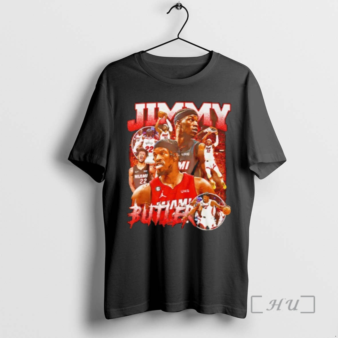 Officials Jimmy Butler Basketball Retro T-Shirts, Hoodie, Sweatshirt | InkRitualCo.com