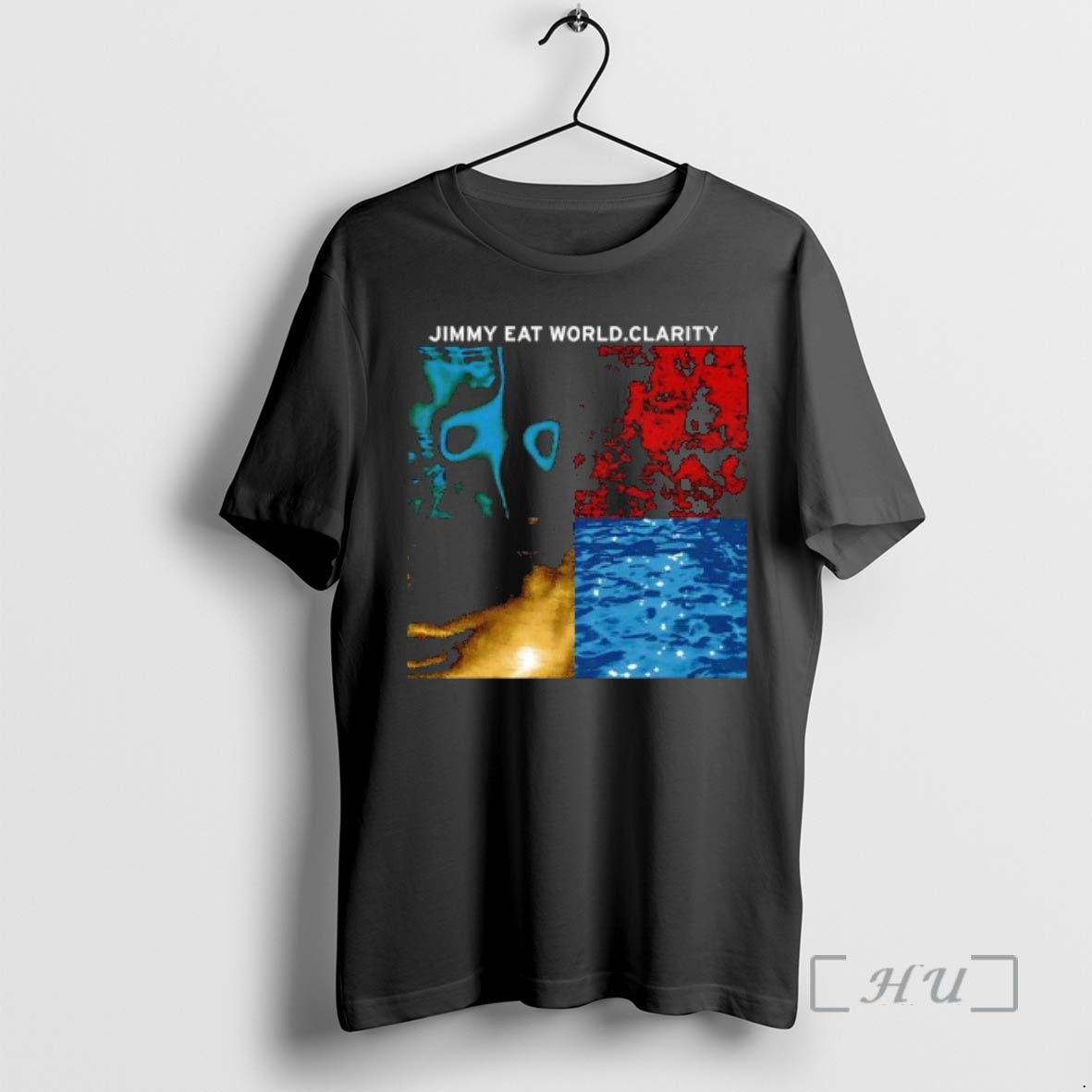 Officials Jimmy Eat World Clarity Album T-Shirts, Hoodie, Sweatshirt | InkRitualCo.com