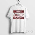 Officials Jimmy F Ing Rogers T-Shirts, Hoodie, Sweatshirt | InkRitualCo.com