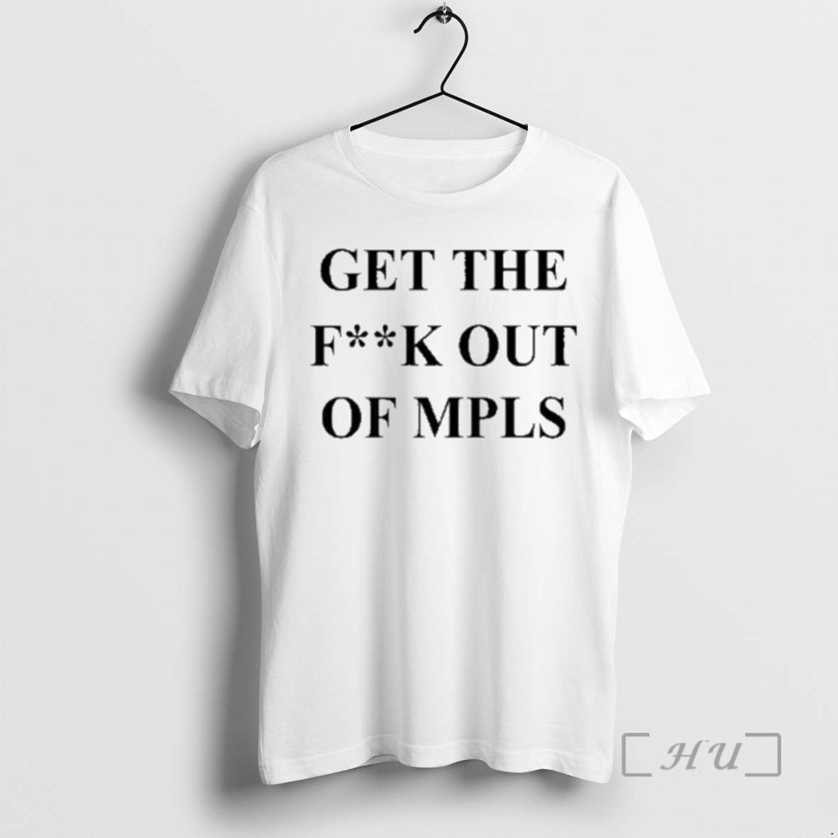 Officials Jimmy Kimmel Get The Fuck Out Of Minneapolis T-Shirts, Hoodie, Sweatshirt | InkRitualCo.com