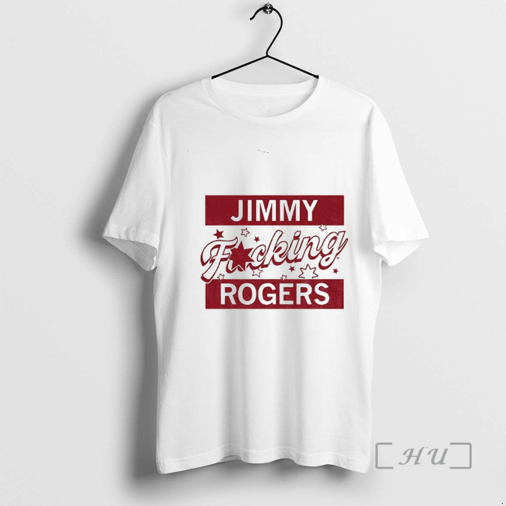 Officials Jimmy Fucking Rogers Washington State Football T-Shirts, Hoodie, Sweatshirt | InkRitualCo.com