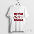 Officials Jimmy Fucking Rogers Washington State Football T-Shirts, Hoodie, Sweatshirt | InkRitualCo.com