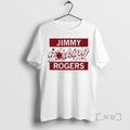Officials Jimmy Fucking Rogers Coach Iowa State Cyclones T-Shirts, Hoodie, Sweatshirt | InkRitualCo.com