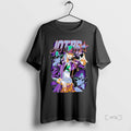 Officials Jojos Bizarre Adventure Jotaro Kujo Collage Ornaments T-Shirts, Hoodie, Sweatshirt | InkRitualCo.com