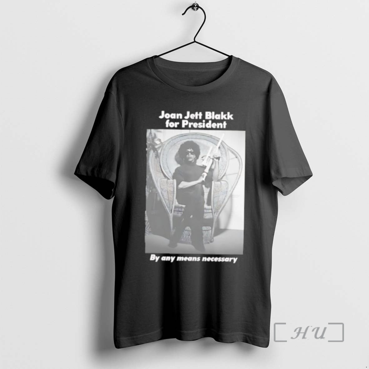 Officials Joan Jett Blakk For President By Any Means Necessary T-Shirts, Hoodie, Sweatshirt | InkRitualCo.com