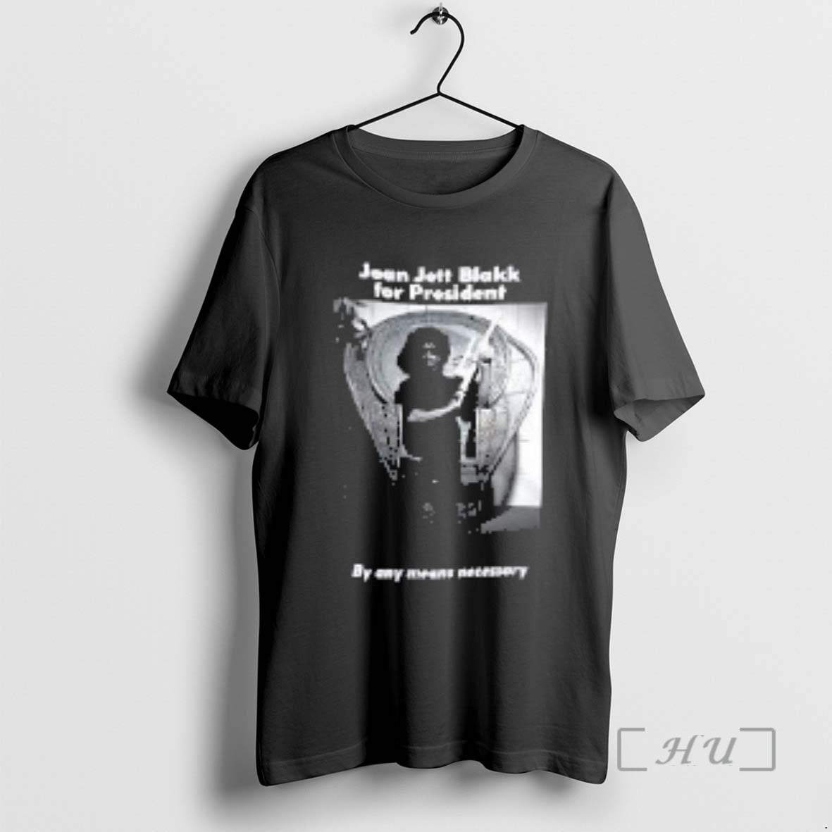 Officials Joan Jett Blakk For President Two Sided T-Shirts, Hoodie, Sweatshirt | InkRitualCo.com