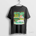 Officials Joe Bullard 50th Anniversary 1975 2025 T-Shirts, Hoodie, Sweatshirt | InkRitualCo.com