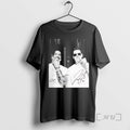 Officials Joe Burrow And Jamarr Chase Smile Signatures T-Shirts, Hoodie, Sweatshirt | InkRitualCo.com