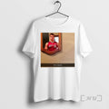 Officials Joe Burrow Is Back T-Shirts, Hoodie, Sweatshirt | InkRitualCo.com