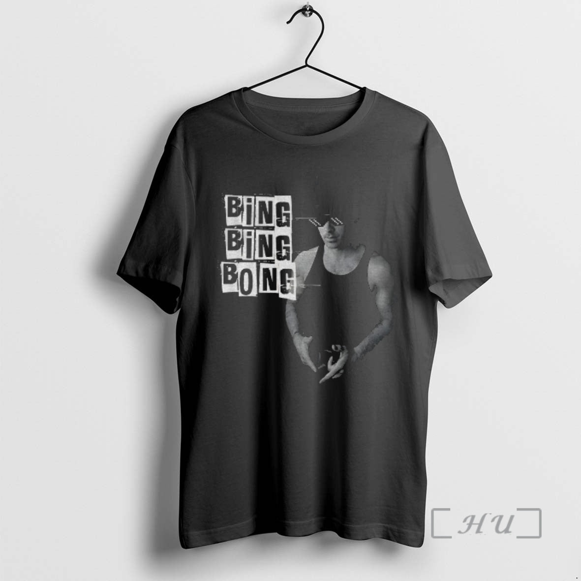 Officials Joe Jonas Bing Bing Bong Vintage T-Shirts, Hoodie, Sweatshirt | InkRitualCo.com