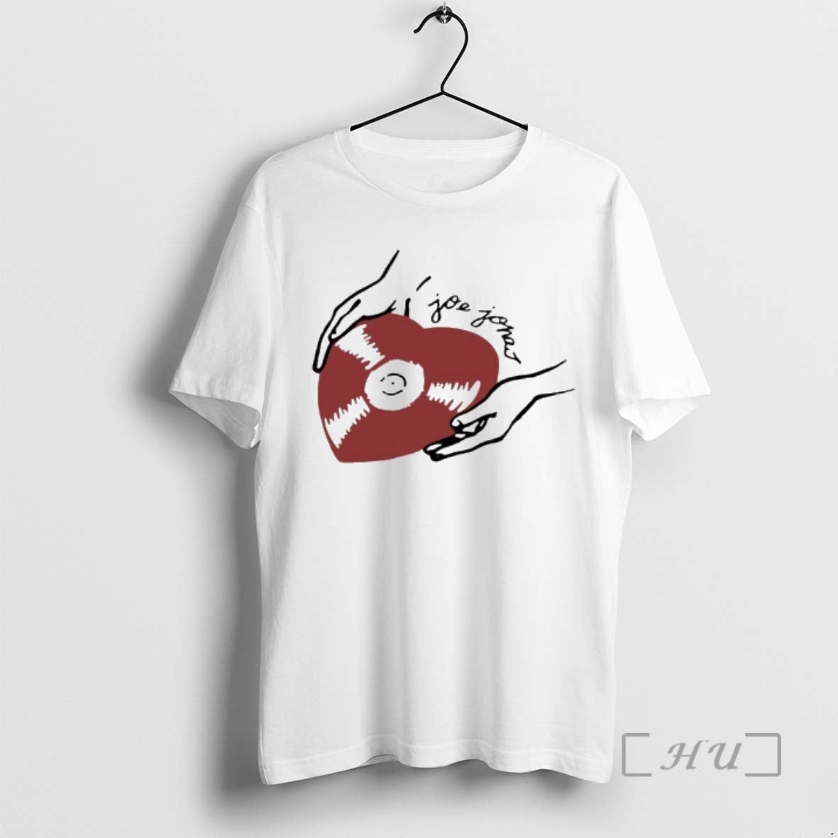 Officials Joe Jonas Shart Heart T-Shirts, Hoodie, Sweatshirt | InkRitualCo.com